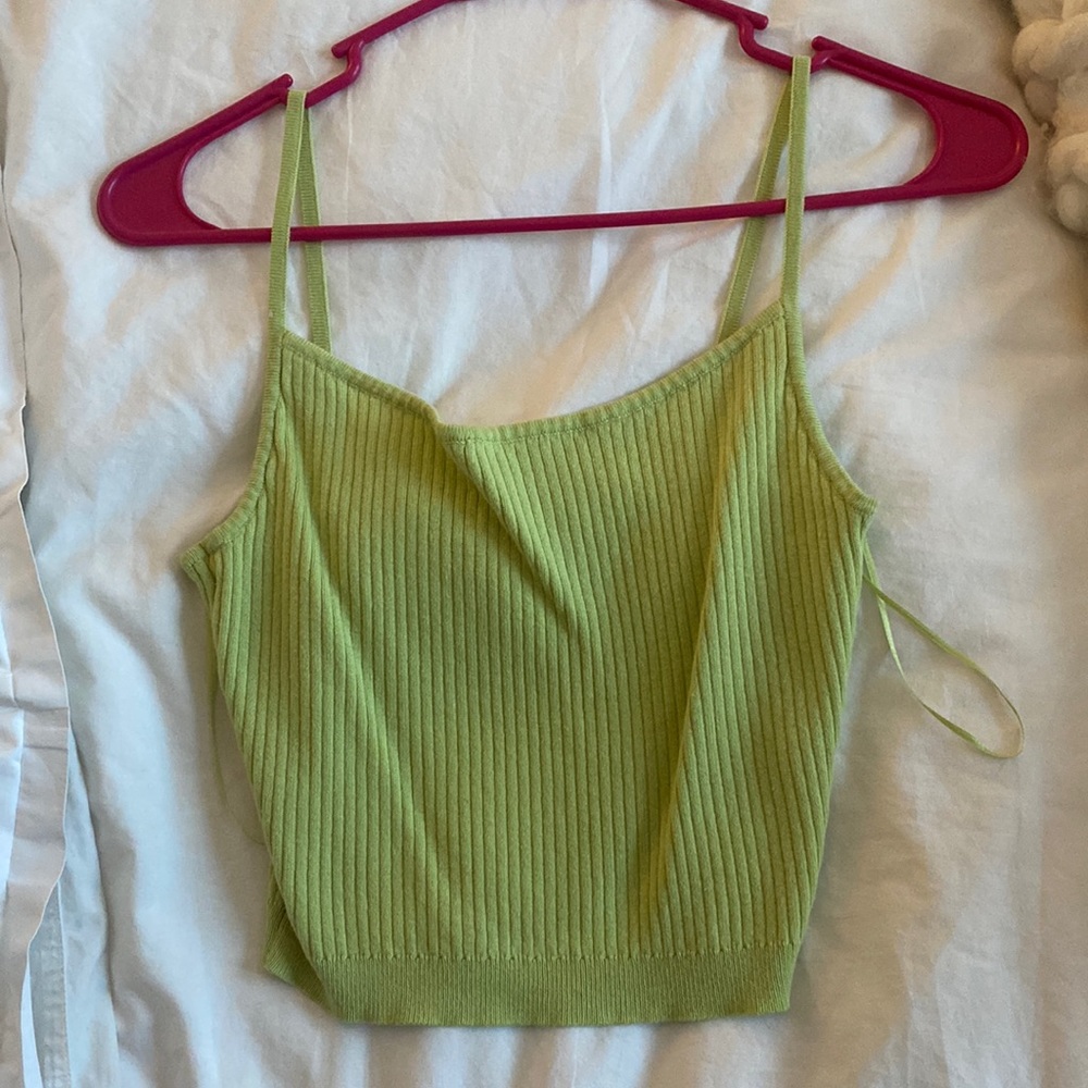 LA Hearts - Pacsun Tank